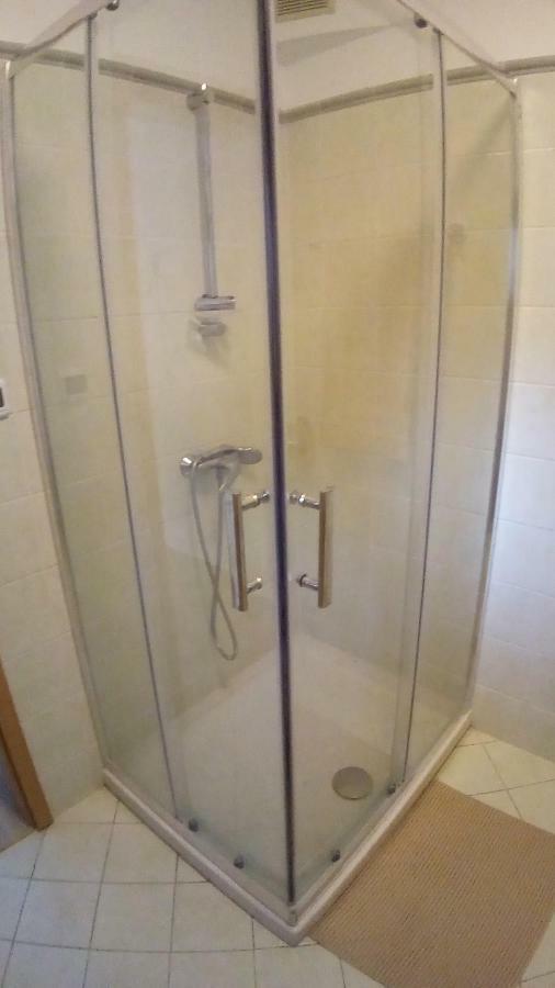 Fontana Apartment Bovec Ngoại thất bức ảnh