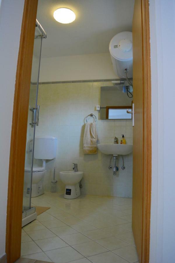 Fontana Apartment Bovec Ngoại thất bức ảnh