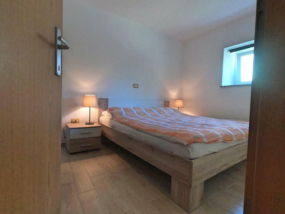 Fontana Apartment Bovec Ngoại thất bức ảnh