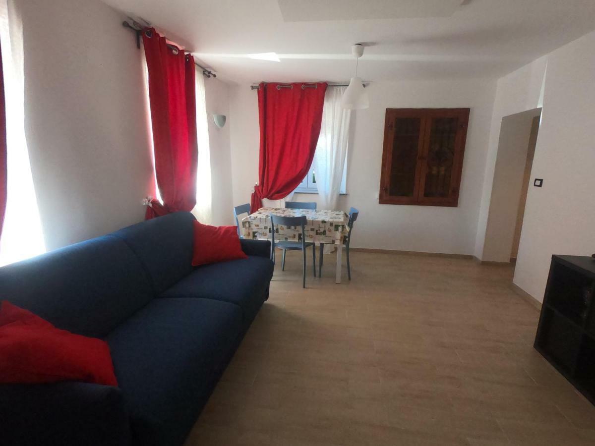 Fontana Apartment Bovec Ngoại thất bức ảnh