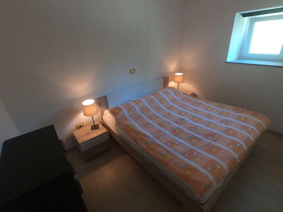 Fontana Apartment Bovec Ngoại thất bức ảnh