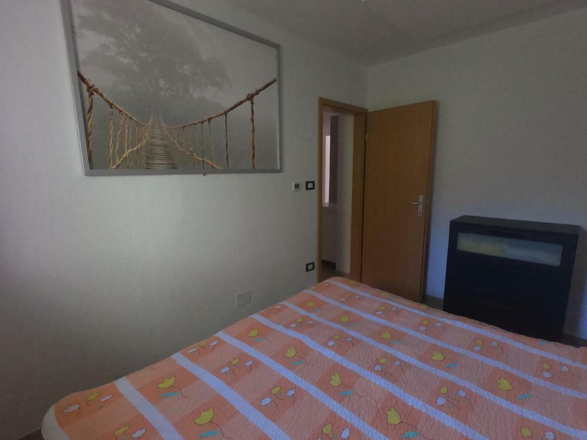 Fontana Apartment Bovec Ngoại thất bức ảnh