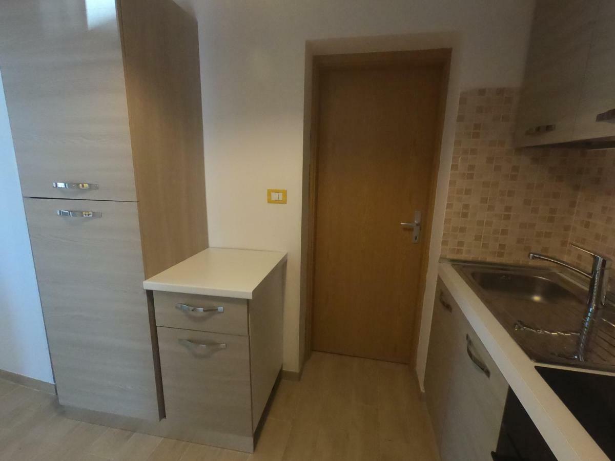 Fontana Apartment Bovec Ngoại thất bức ảnh