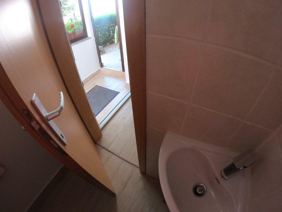 Fontana Apartment Bovec Ngoại thất bức ảnh