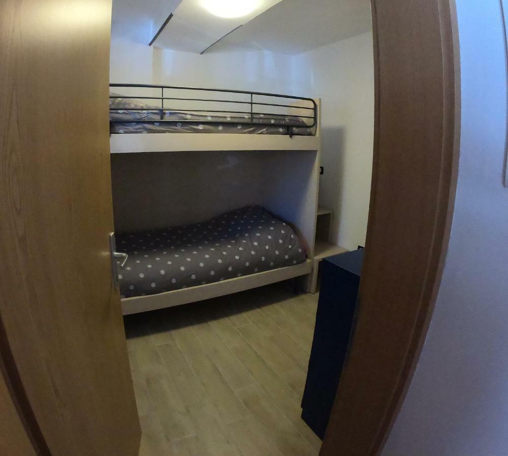 Fontana Apartment Bovec Ngoại thất bức ảnh