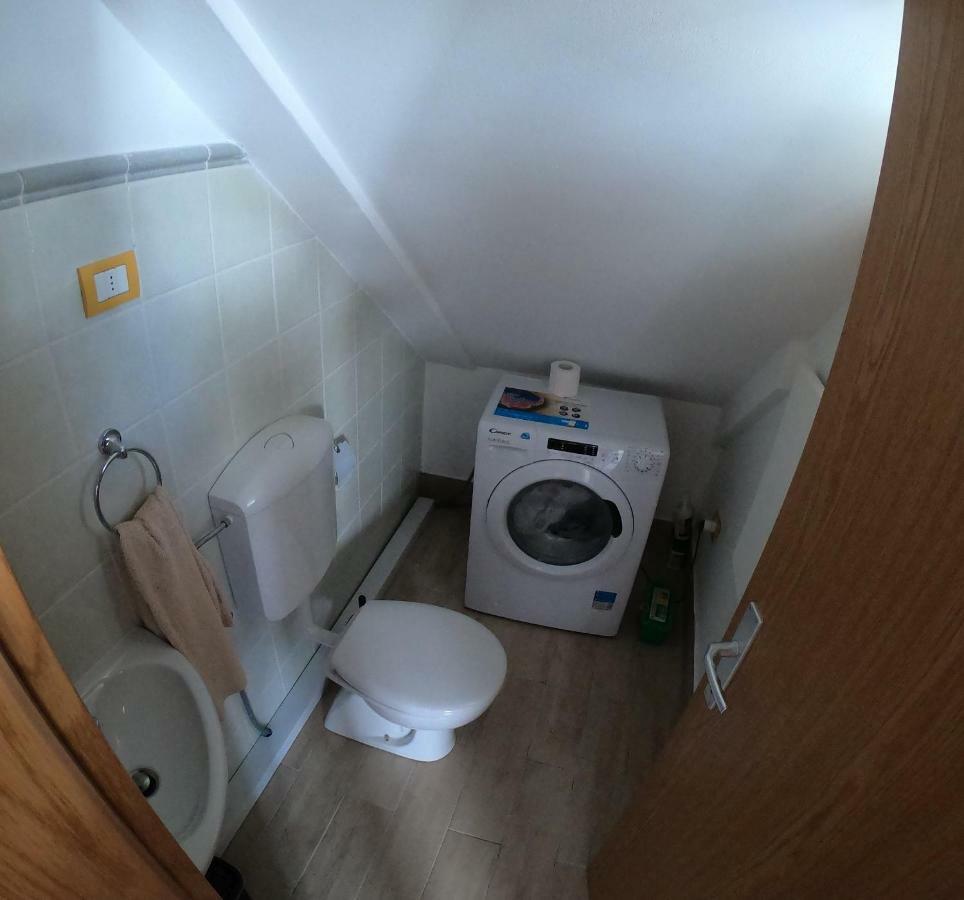 Fontana Apartment Bovec Ngoại thất bức ảnh