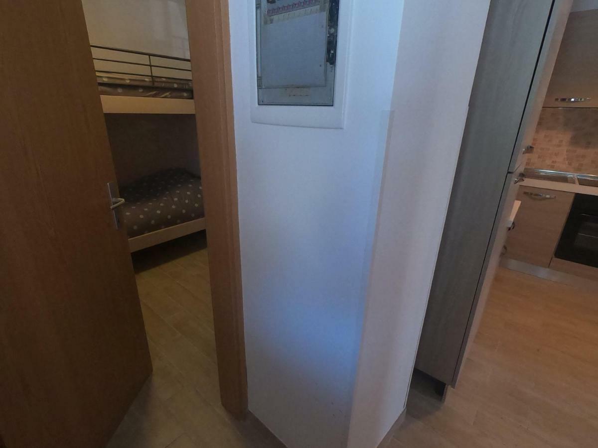 Fontana Apartment Bovec Ngoại thất bức ảnh